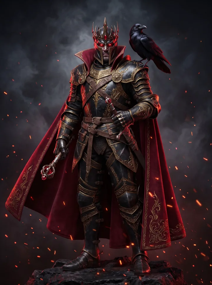 Dark Lord