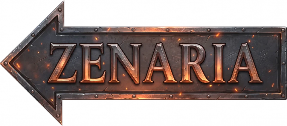 Zenaria x40