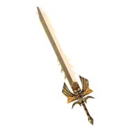 Heliacal Sword