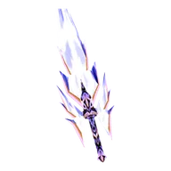 Divine Sword of Archangel