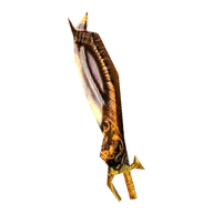 Serpent Sword