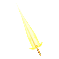 Sword of Salamander