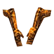 Vine Gloves