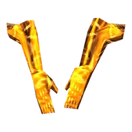 Vine Gloves