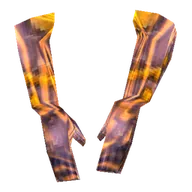 Silk Gloves