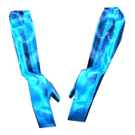 Wind Gloves