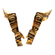 Pad Gloves