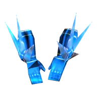 Legendary Gloves
