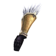 Succubus Gloves