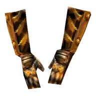 Sphinx Gloves