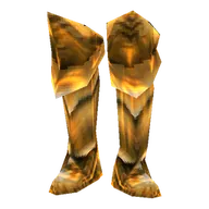 Bronze Boots