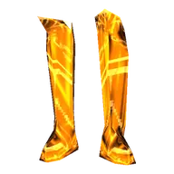Vine Boots