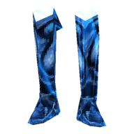 Wind Boots