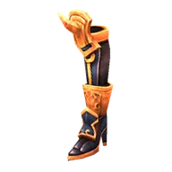 Grace Boots