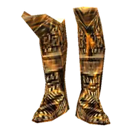 Pad Boots