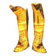Pad Boots