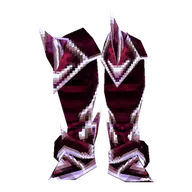 Great Dragon Boots