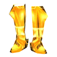 Leather Boots