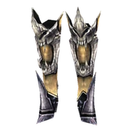 Succubus Boots