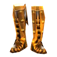 Sphinx Boots