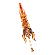 Absolute Lance of the Archangel