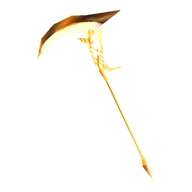 Great Scythe