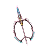 Storm Blitz Stick