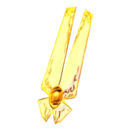 Legendary Shield