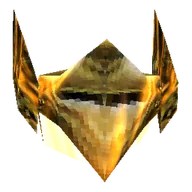 Bronze Helm