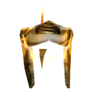 Pad Helm
