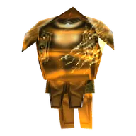 Bronze Armor