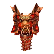 Dragon Armor