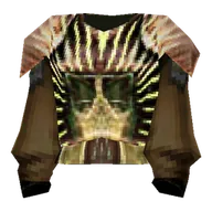 Rune Pad Armor