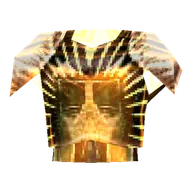 Pad Armor