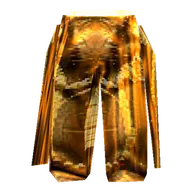 Bronze Pants