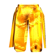 Bronze Pants