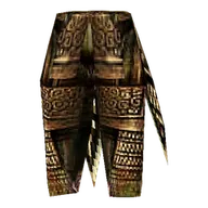 Rune Pad Pants