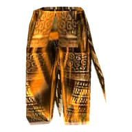 Pad Pants