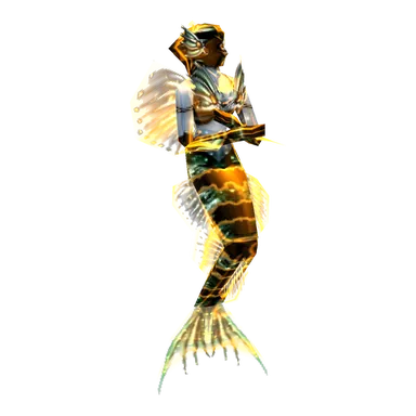 Golden Vepar
